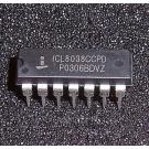 ICL 8038 CCPD ( Precision Waveform Generator / VCO )